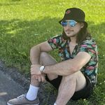 Profile Picture of Frederik Lampron Gariepy (@lamprongariepy) on Instagram