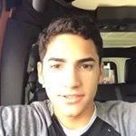 Profile Picture of Benjamin Carranza (@benjamin___carranza) on Instagram