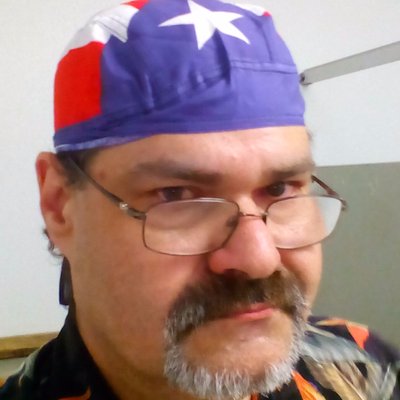 Profile Picture of Bruce Bromley (@brucefortrump) on Twitter