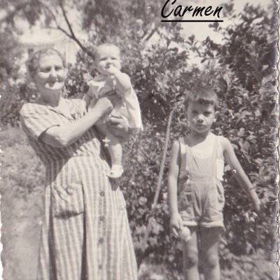 Profile Picture of Rosa Juani Guardiola Roig (@JuaniRoig) on Twitter