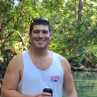 Profile Picture of David Mulqueen (@DavidMulqueen3) on Twitter