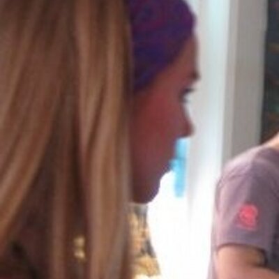 Profile Picture of Kristin Summerville (@khsummerville) on Twitter
