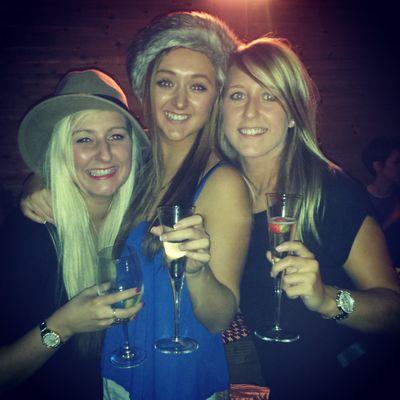 Profile Picture of Vicky Nickson (@VickyNick20) on Twitter