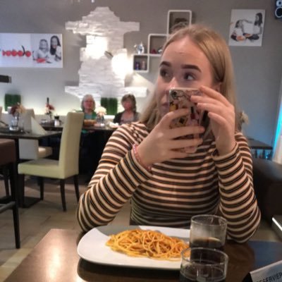 Profile Picture of Julia Reiß (@JuliaRei8) on Twitter