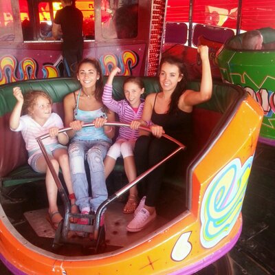 Profile Picture of Paul Forsey (@ForseyOwie) on Twitter