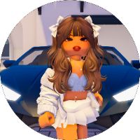 Profile Picture of IsaPerry (@isaperryofficical) on Tiktok