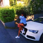 Profile Picture of {DEBRA ACHIENG OGORI} (@_simply_debbie_) on Instagram