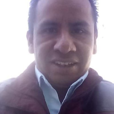 Profile Picture of FELIX ALDAMA ESCOBEDO (@aldama_felix) on Twitter