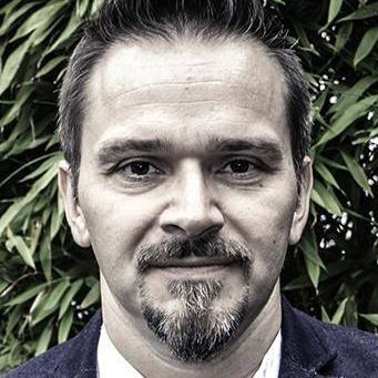 Profile Picture of Daniel C Wiggs (@DanielCWiggs) on Twitter