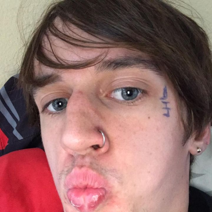 Profile Picture of NBA whiteboy (@robertsigman53) on Tiktok