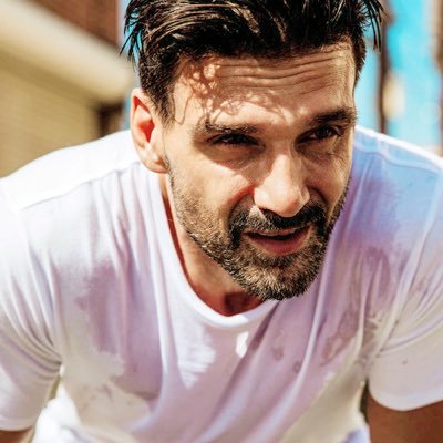 Profile Picture of Frank Grillo (@FrankGrilloTH) on Twitter