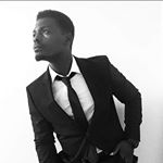 Profile Picture of Darrell James (@_darrelljames_) on Instagram