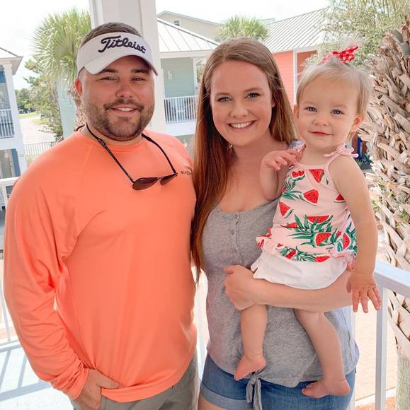 Profile Picture of Abbey Bankes (@abbeybankes) on Poshmark