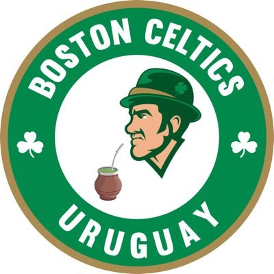 Profile Picture of Boston Celtics Uy  🇺🇾 ☘️ (@BostonCelticsUy) on Twitter