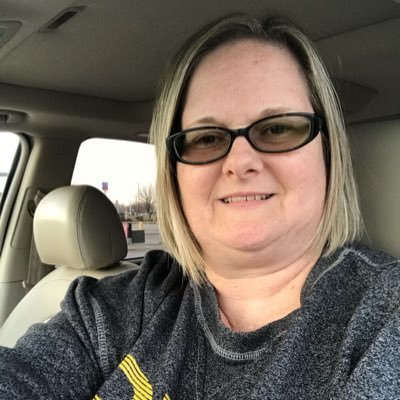 Profile Photo of Susan Larson (@SusanLa00497541) on Twitter