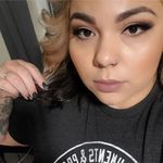 Profile Picture of Gloria Mitchell (@gspotlashes) on Instagram