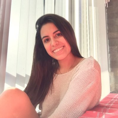 Profile Picture of Claudia Mejias (@claumejias) on Twitter