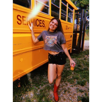 Profile Picture of Jessie J (@jessicaa_muse) on Twitter