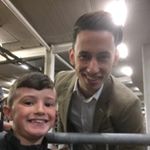 Profile Picture of Darcy Shepherd (@darcy17perez) on Instagram