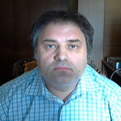 Profile Picture of ADRIAN BOGDAN CRACIUN (@ADRIANBOGDANCR1) on Twitter