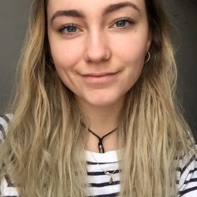 Profile Picture of MorganO'Reilly (@OReillyMorgan) on Twitter
