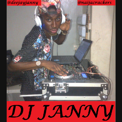 Profile Picture of DJ JANNY | ALABA MIX (@deejayjanny) on Twitter