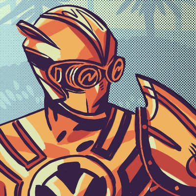 Profile Picture of TX Fade (@PietroPascale4) on Twitter
