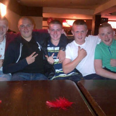 Profile Picture of ScottMaguire (@ScottMaguireX) on Twitter