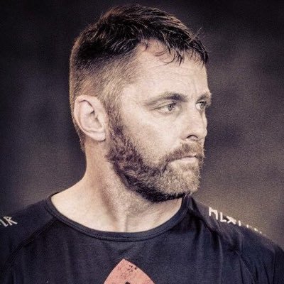 Profile Picture of Mick Doyle (@Mickdoylegym) on Twitter