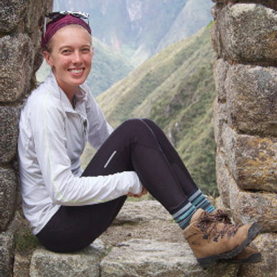 Profile Picture of Erin Kiekhaefer (@ekiekhaefer) on Twitter