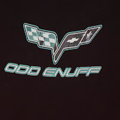 Profile Picture of Odd Enuff (@Oddenuffc6) on Youtube