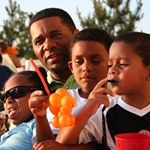 Profile Picture of Jerrold Johnson (@jerrold.johnson.96) on Instagram