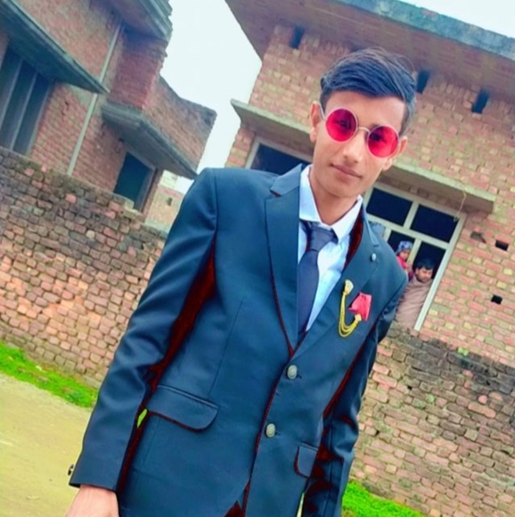 Profile Picture of Lalait Kumar (@lalaitkumar60) on Poshmark