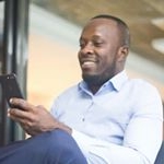 Patrick Kayembe - Instagram Profile Picture of Patrick Kayembe (@patrickdivinekayembe) on Instagram