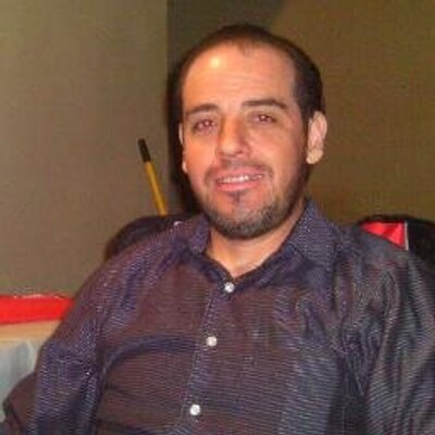Profile Picture of LUIS ALBERTO VENZOR (@LUISVENZOR) on Twitter