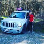 Profile Picture of Alejandro Silva (@davidsilva.cl) on Instagram