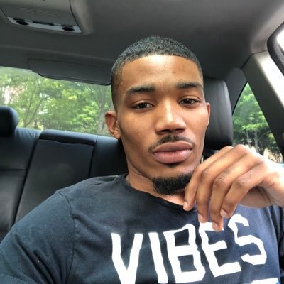 Profile Picture of D. Bailey (@_db_jr) on Twitter