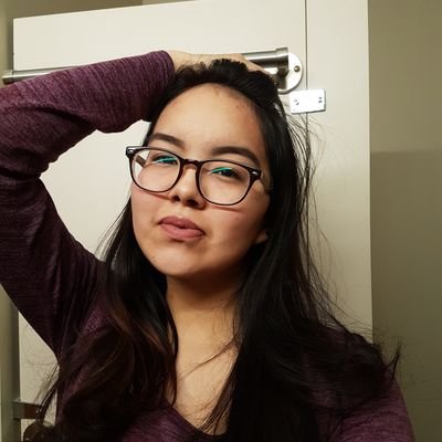 Profile Picture of Mandy Aglukka (@Mrs_Rollins1) on Twitter