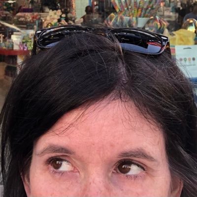 Profile Picture of Tina James (@TinaJam98865273) on Twitter