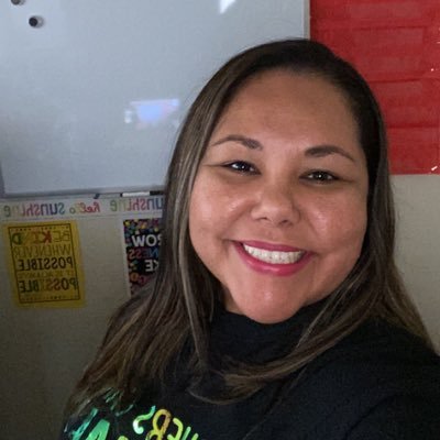 Profile Picture of Adriana Orozco (@Adriana_hcisd) on Twitter