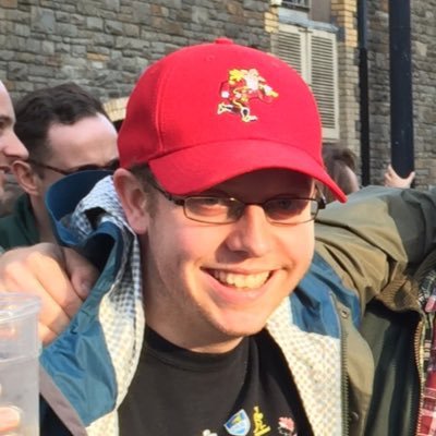 Profile Picture of Steven Kane 🇨🇦 (@stevenkane16) on Twitter