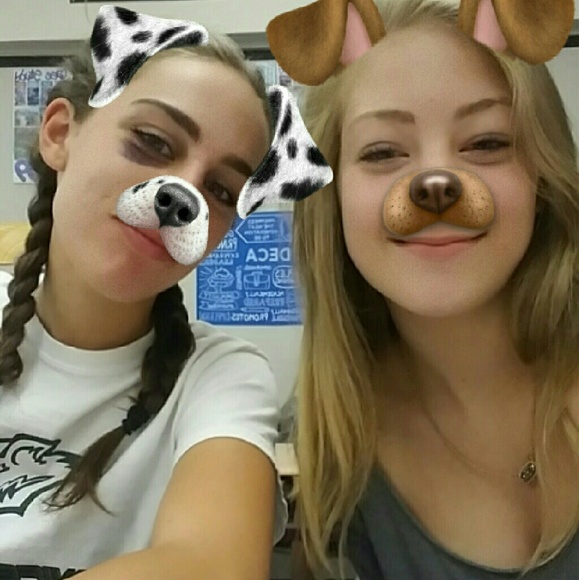 Profile Picture of Camryn Zabka (@camryn_irene) on Poshmark