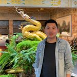 Profile Picture of Eric Chuang (@chuangeezy) on Instagram