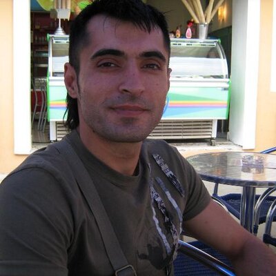Profile Picture of Nenad Brkic (@lejon001) on Twitter