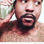 Profile Picture of Jacobee Bigbuckbaby Arbuckle (@jacobeearbuckle) on Instagram