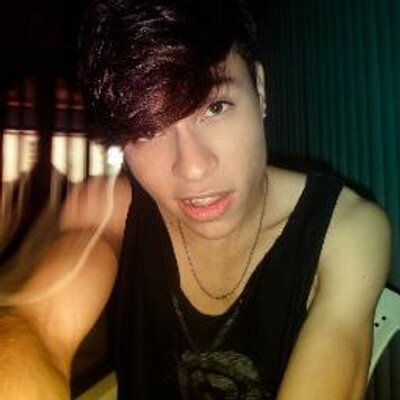 Profile Picture of Freddie J. Torres † (@Freddiecktivo_) on Twitter