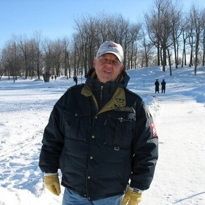 Profile Picture of David Van Norman (@snowpro32) on Twitter