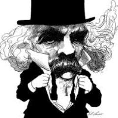 Profile Picture of Nathaniel Hawthorne (@Nate_Thorny) on Twitter