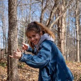 Profile Picture of Jacey Morgan (@SchwartzJacey) on Twitter