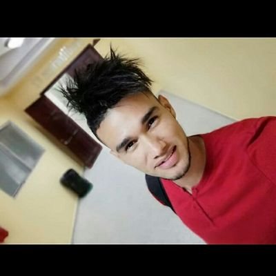 Profile Picture of Daniel Mairena (@DanielMairena15) on Twitter